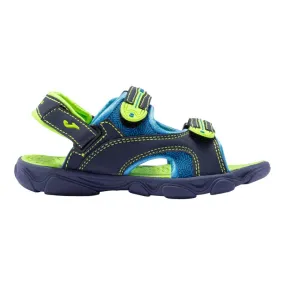 Sandalias deportivas niño Joma abiertas