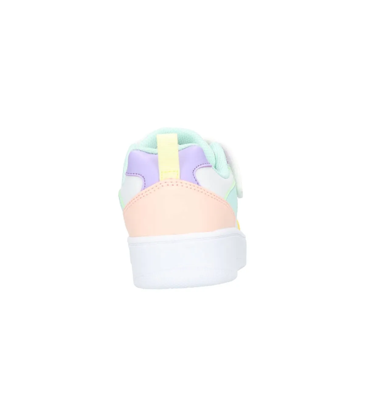 SKECHERS 310156L WMLT Niña Blanco