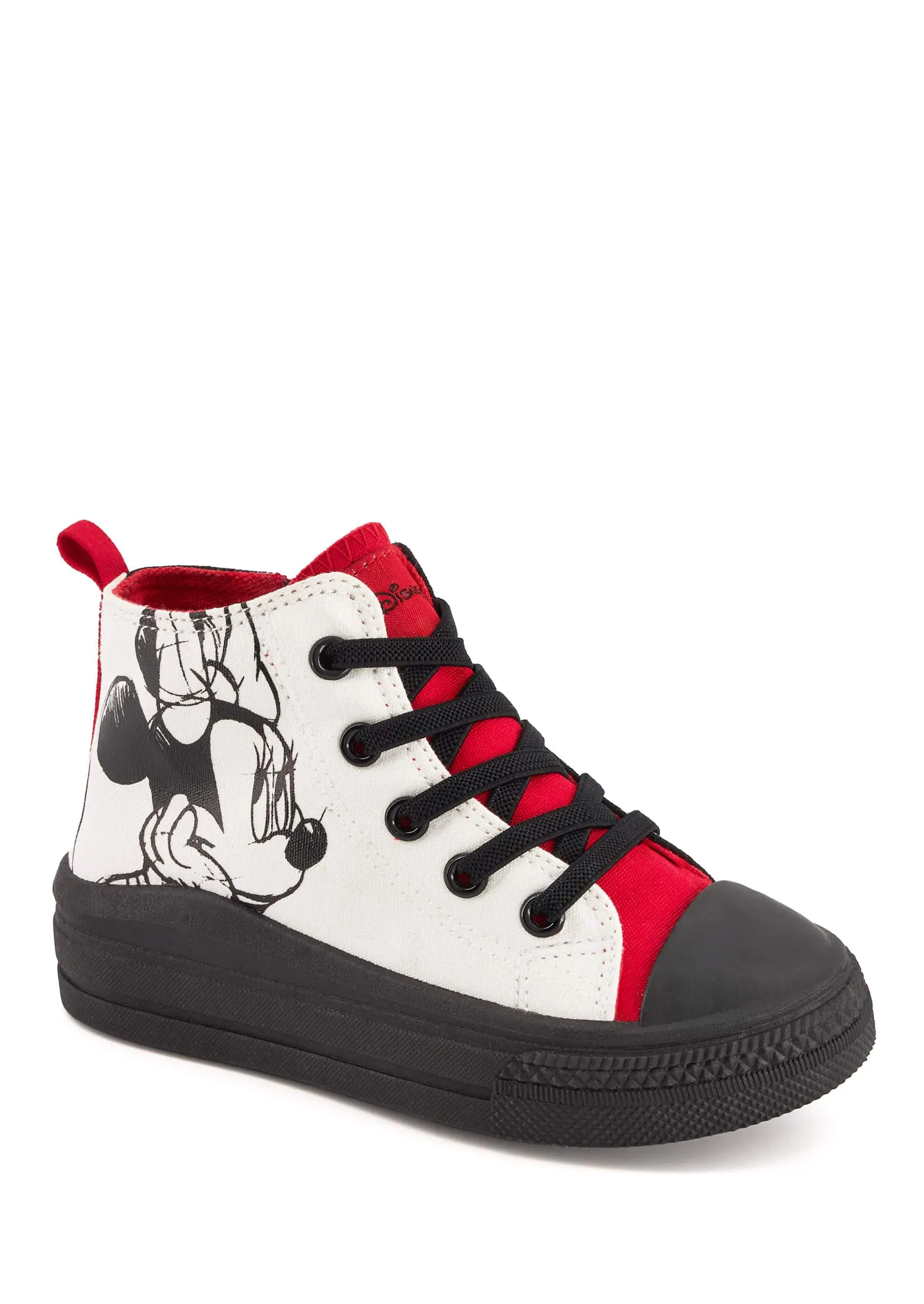 SNEAKER MINNIE PARA NIÑA 66942