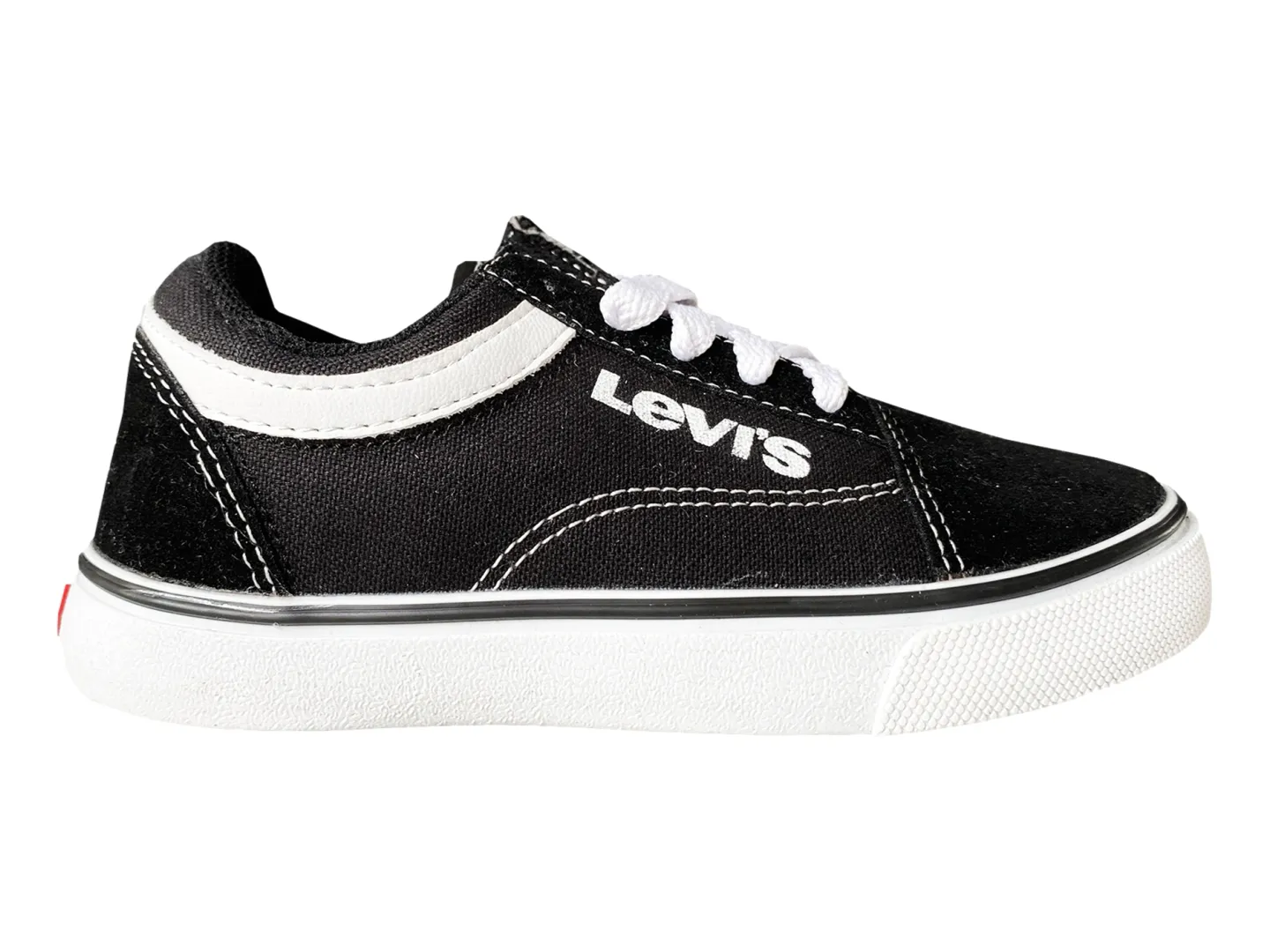 Tenis Levis 0060 Para Niño