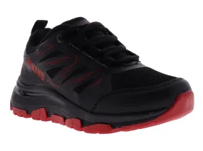 Tenis Yuyin Delta Para Niño