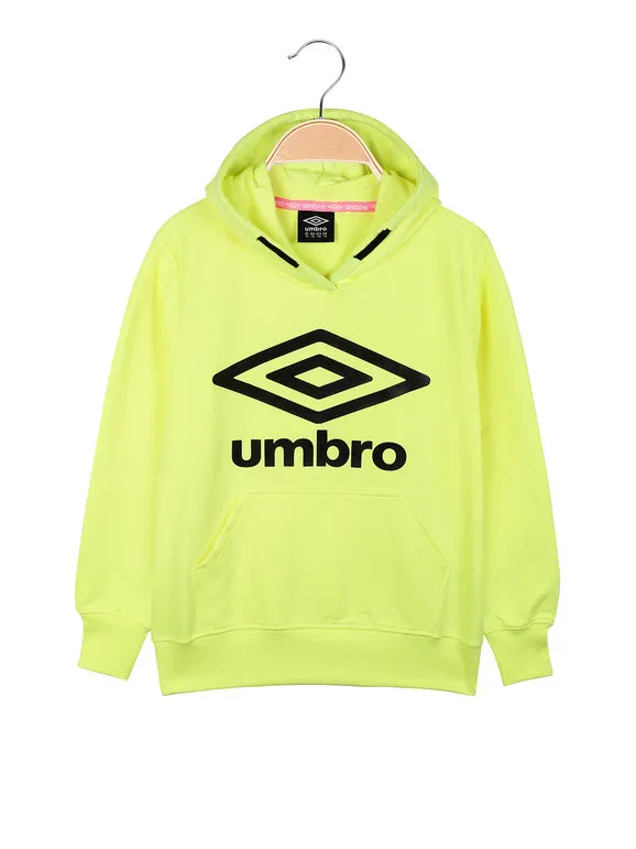 Umbro sudadera niña