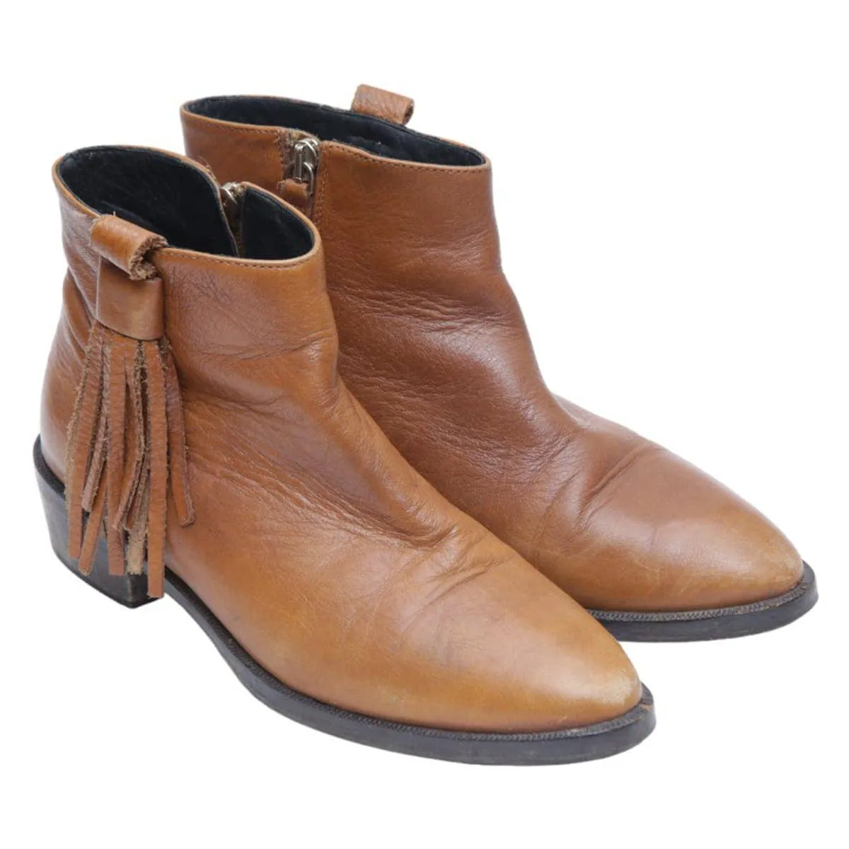 Uterque Botines