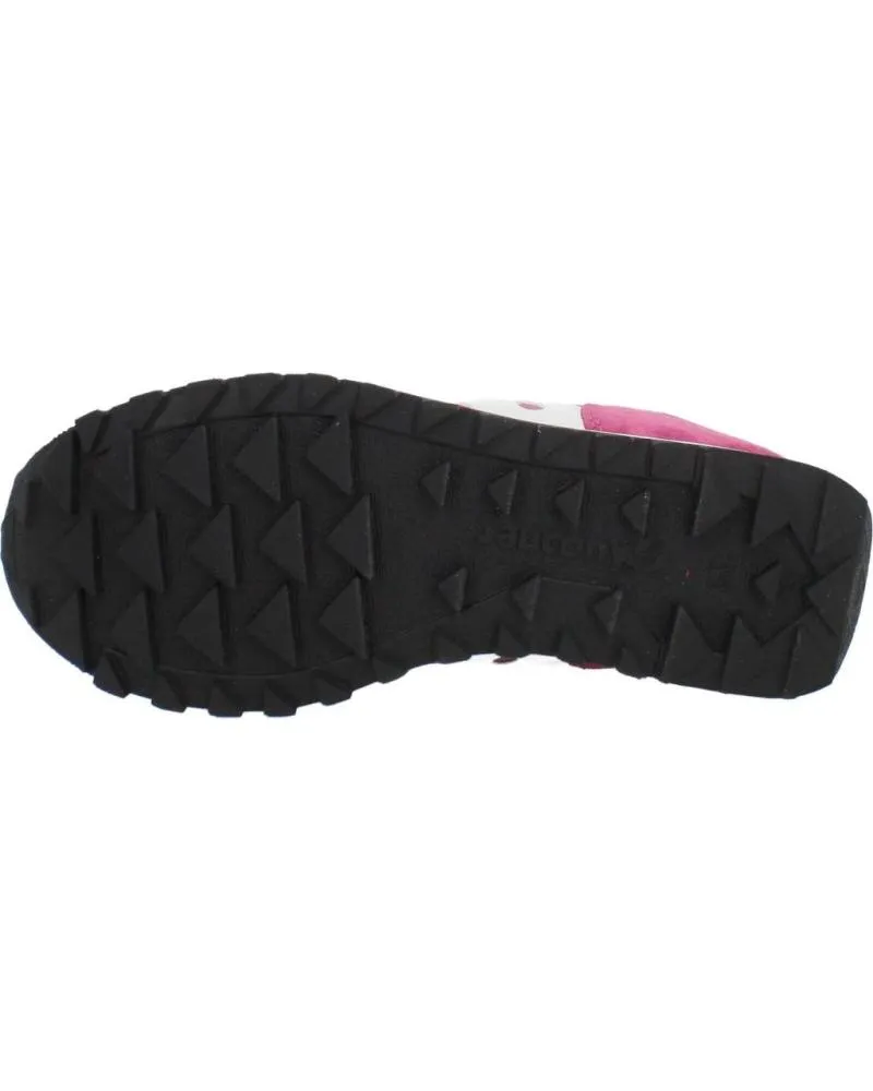 Zapatillas deporte de Mujer SAUCONY JAZZ 81 VIOLETA
