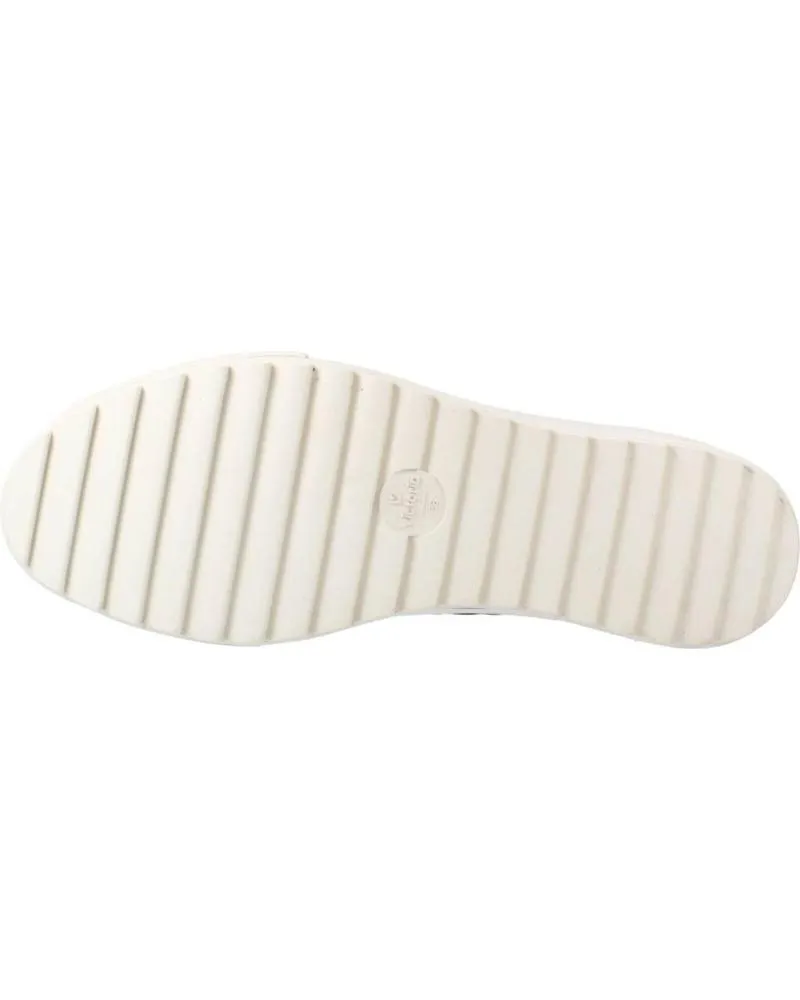 Zapatillas deporte de Mujer VICTORIA 1061121V NEGRO
