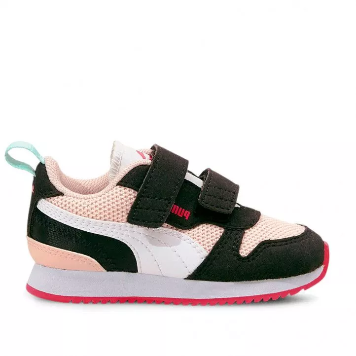 Zapatillas deporte Puma R78 tallas 21 a 27