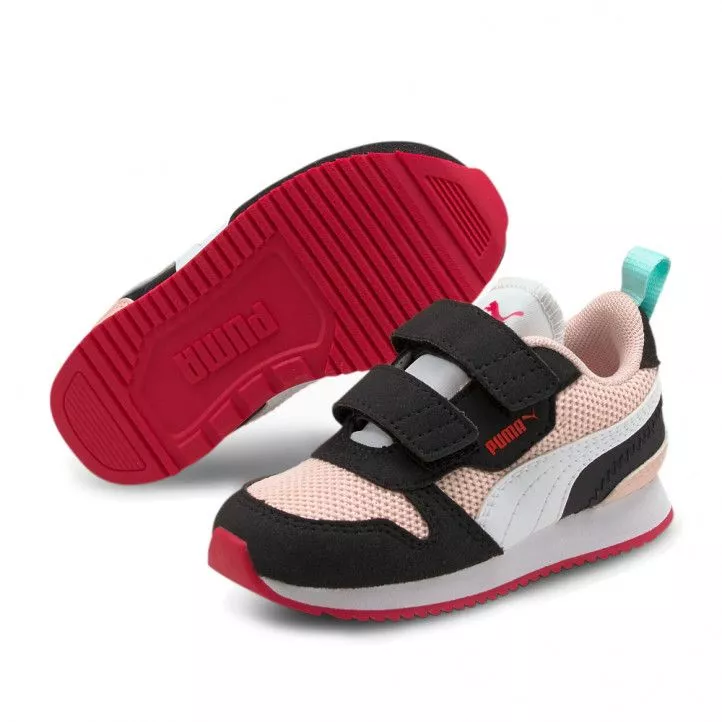 Zapatillas deporte Puma R78 tallas 21 a 27