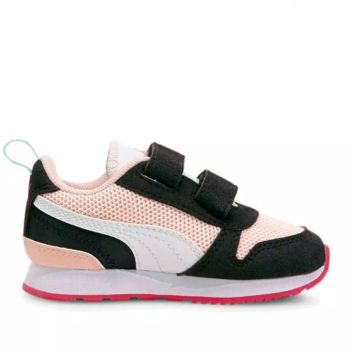 Zapatillas deporte Puma R78 tallas 21 a 27