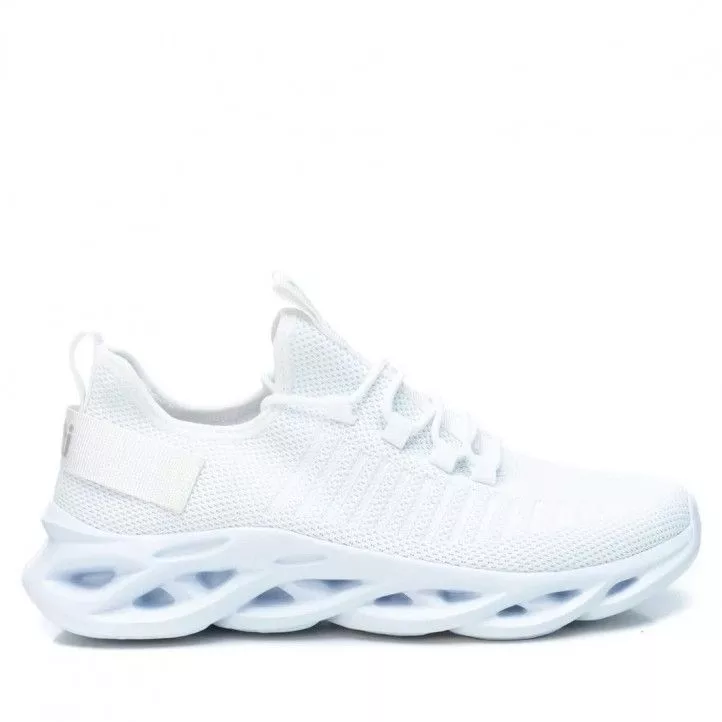 Zapatillas deportivas Xti 04361701 blancas