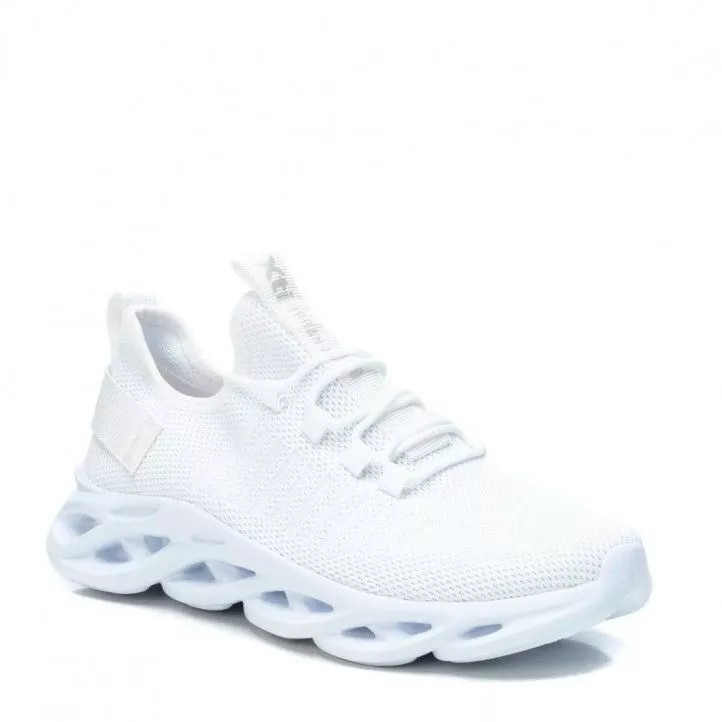 Zapatillas deportivas Xti 04361701 blancas