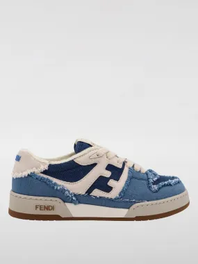 Zapatillas mujer Fendi
