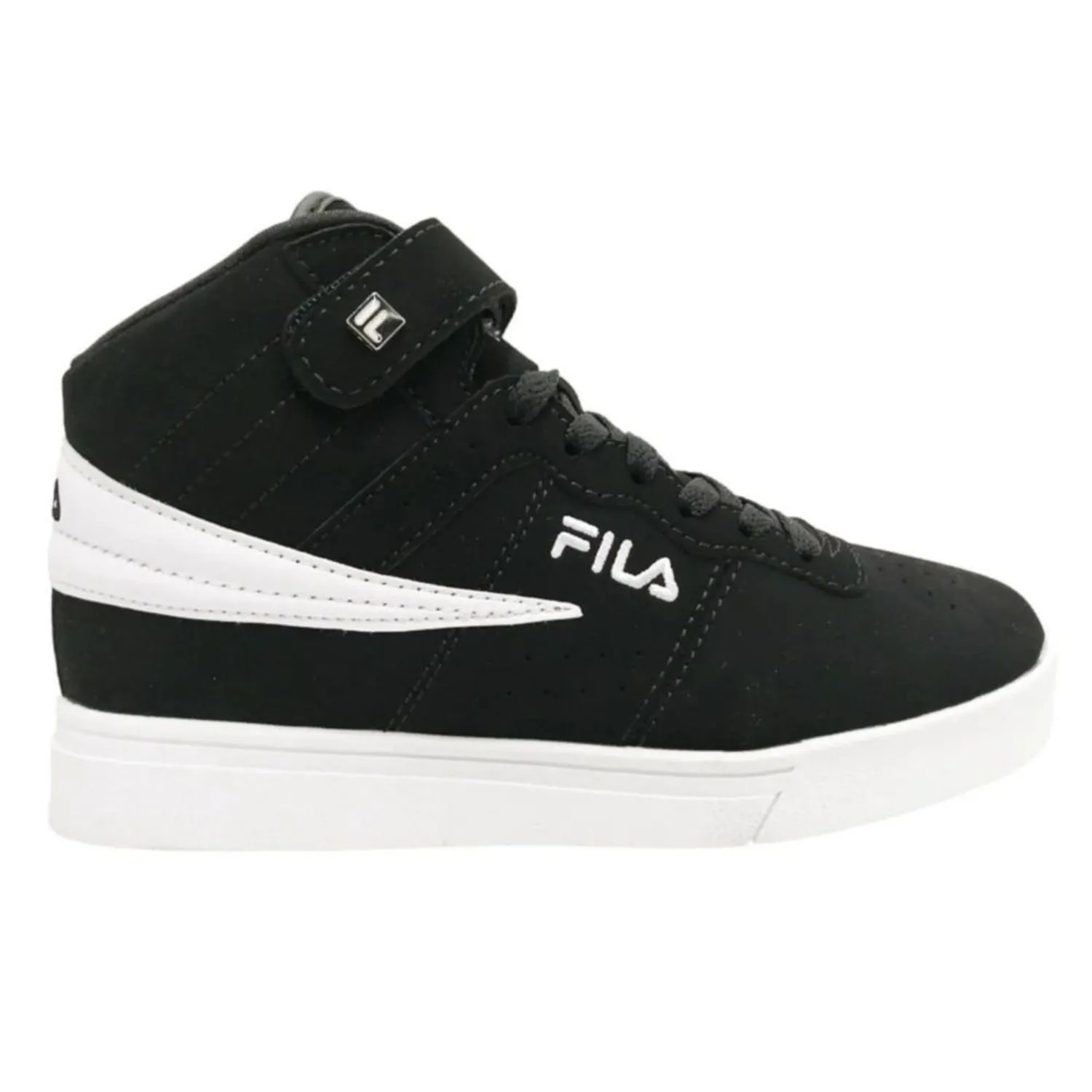 Zapatillas Urbanas para Mujer Fila 5Cm00103-013-5X Negro