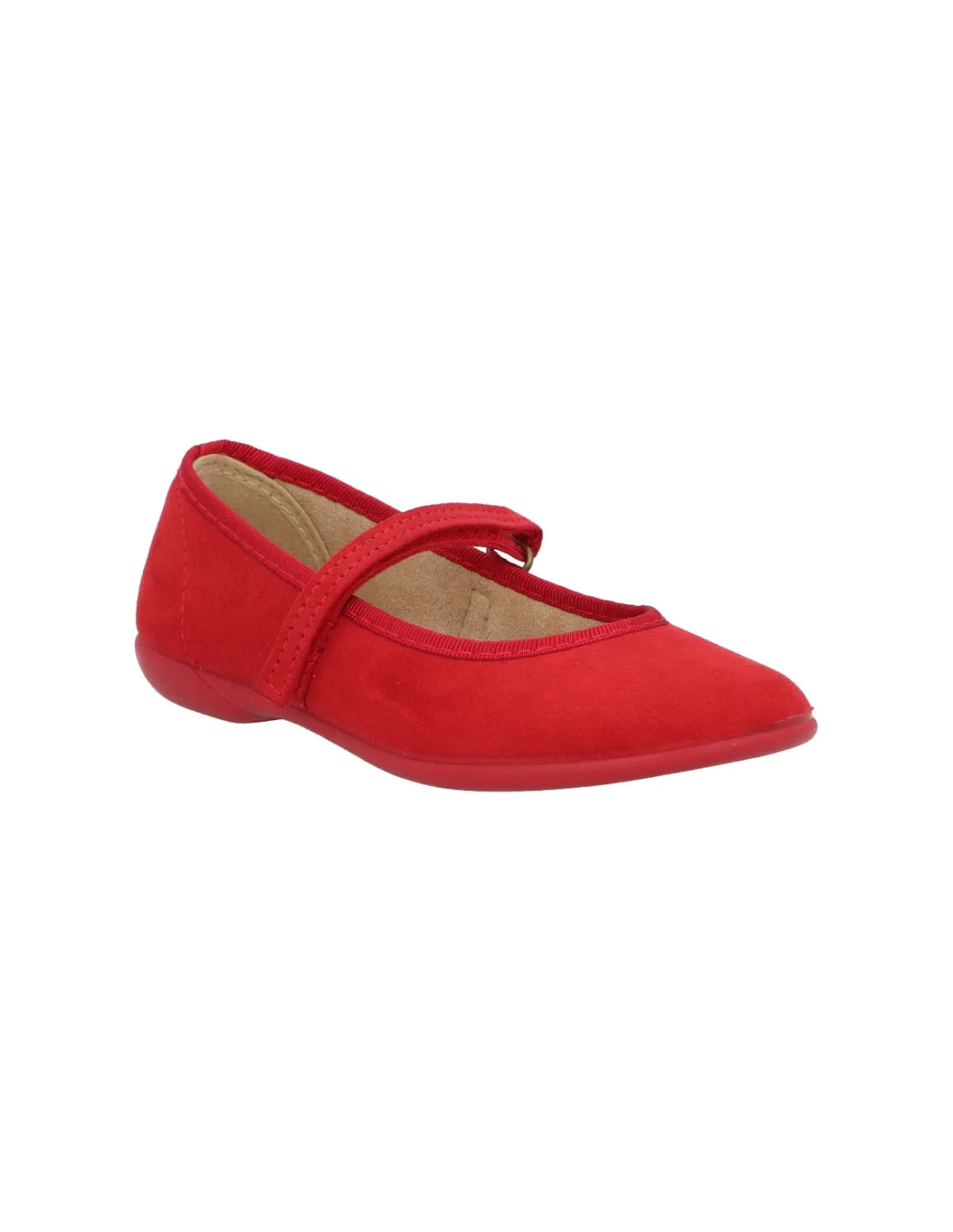 ZAPATO VELCRO NIÑA-CONDIZ-1750