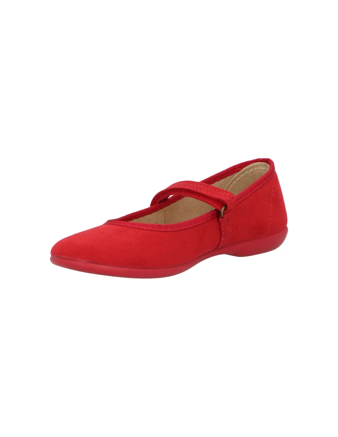 ZAPATO VELCRO NIÑA-CONDIZ-1750