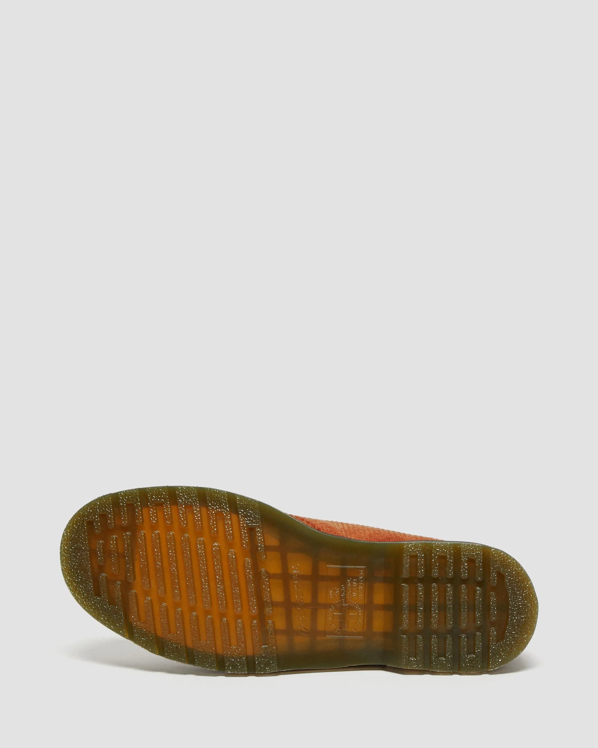 Zapatos 1461 de pana