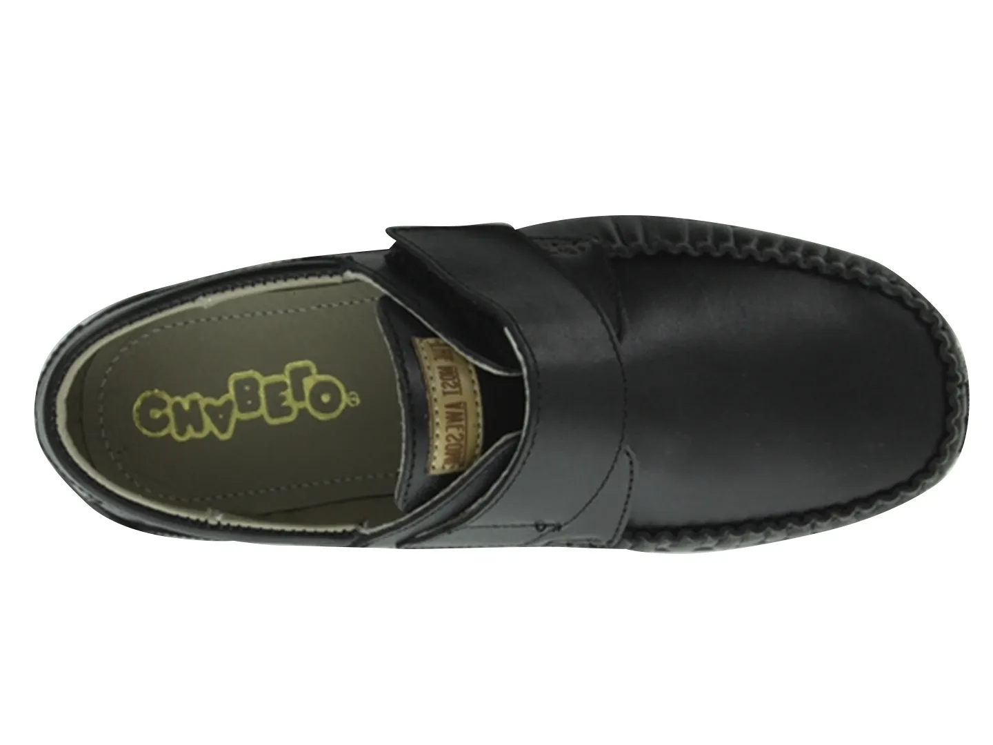 Zapatos Chabelo 915032c Para Niño