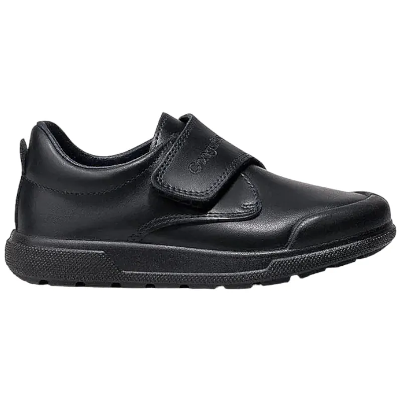 Zapatos niño colegiales Conguitos